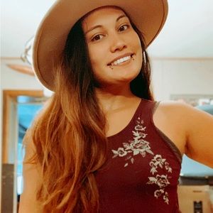 Meet your Posher, Michelle